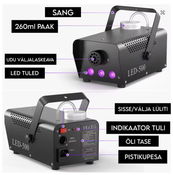 Tossumasin - Image 4