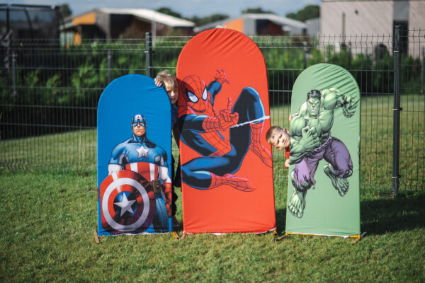Marvel Fototaust - Image 3