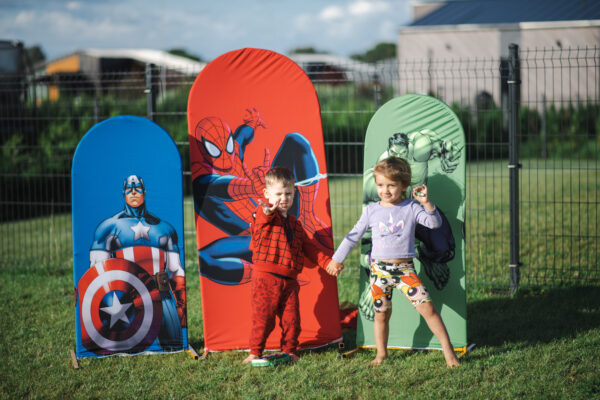Marvel Fototaust - Image 2