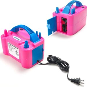 Elektriline õhupallipump