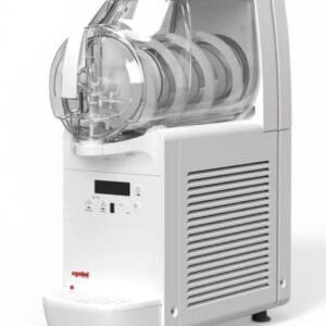 JÄÄTISEMASIN / JÄÄJOOGIMASIN 2