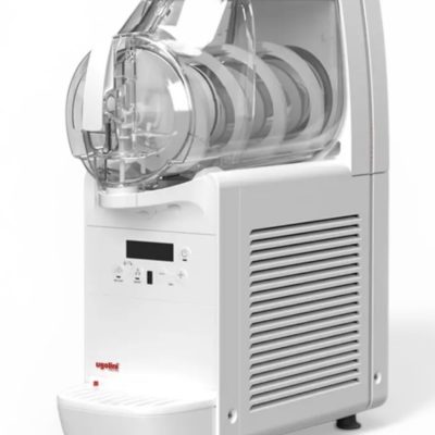 JÄÄTISEMASIN / JÄÄJOOGIMASIN 2